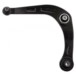 Image of Track Control Arm link 15952 by Febi Bilstein Lower Front Axle Left LH