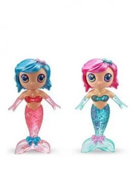 Image of Stretch Qteez Qteez Mermaids- Styles May Vary