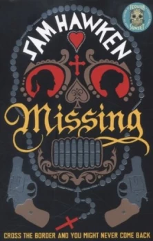 Image of Missing by Sam Hawken Book