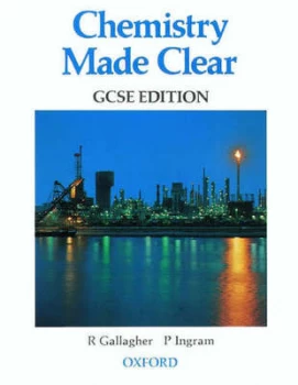 Image of Chemistry Made Clear by R Gallagher Paperback