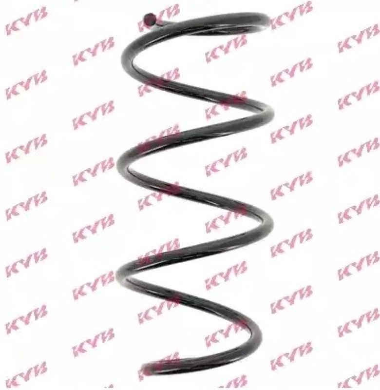 Image of KYB Coil spring KYB RA3529