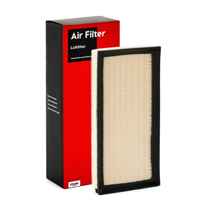 Image of STARK SKAF-0060007 Air filter Air Recirculation Filter Air Filter (8)