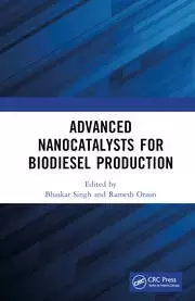 Image of Advanced Nanocatalysts for Biodiesel Production