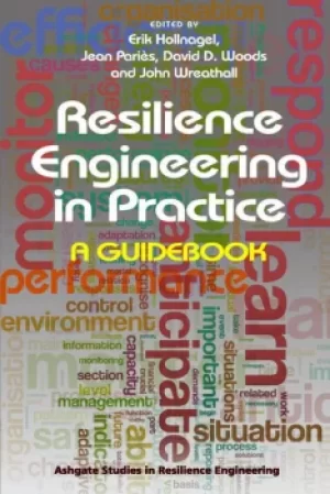 Image of Resilience Engineering in PracticeA Guidebook