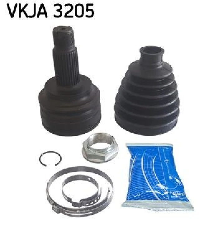 Image of SKF CV joint kit SKF VKJA 3205