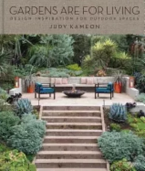 Image of gardens are for living design inspiration for outdoor spaces