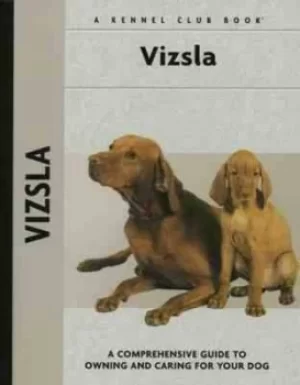 Image of Vizsla by Robert L. White