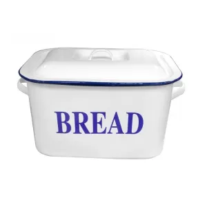 Falcon Mini Oblong Bread Bin 34cm