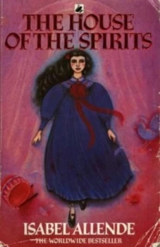 Image of The House of the Spirits by Isabel Allende Paperback