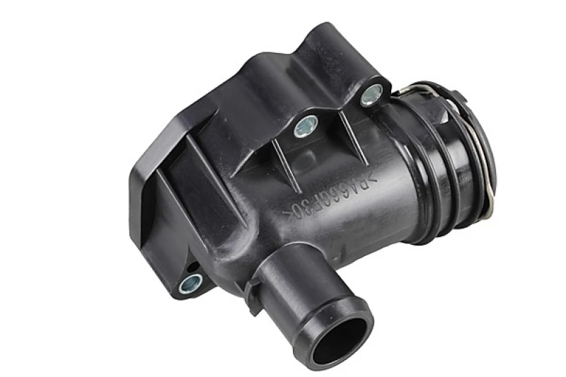 Image of Coolant Flange METZGER 4010286