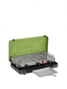 Image of Vango Combi Ir Grill Cooker