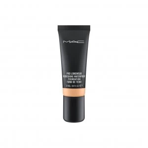 Image of MAC Pro Longwear Nourishing Waterproof Foundation Nc47
