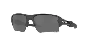 Image of Oakley Sunglasses OO9188 FLAK 2.0 XL Polarized 9188F8