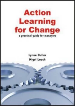 Image of Action Learning by Nigel Leach Paperback
