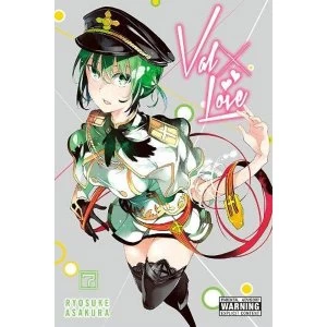 Image of Val X Love, Vol. 7