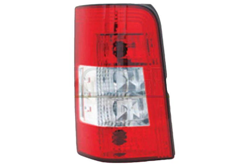 Image of PRASCO CI9174164 Rear light TYC Left Combination Rearlight (391)
