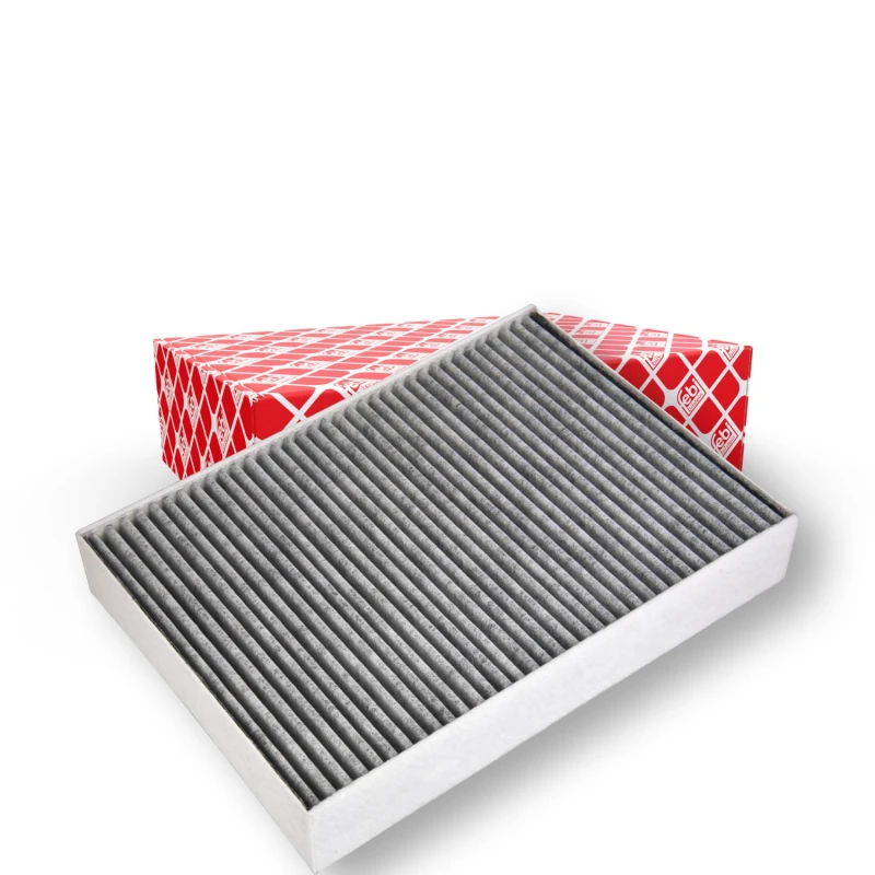 Image of Pollen filter FEBI BILSTEIN 175175