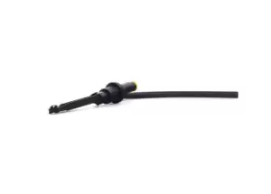 Image of A.B.S. Clutch Master Cylinder for left-hand drive vehicles 51185 Clutch Cylinder,Master Cylinder, clutch PEUGEOT,CITROEN,207 (WA_, WC_),207 CC (WD_)