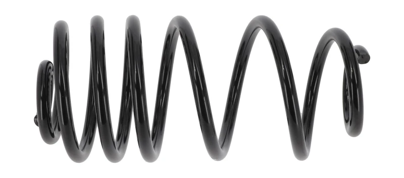 Image of MONROE Coil spring MONROE SP4433