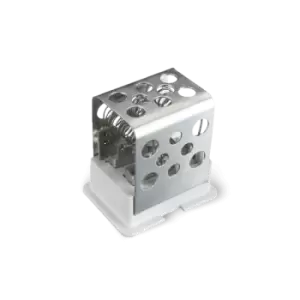 Image of KRIOS Resistor, interior blower MERCEDES-BENZ 10.9124 0018358706,A0018358706