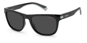 image of Polaroid Sunglasses PLD 2122/S 08A/M9