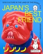Image of japans best friend dog culture in the land of the rising sun