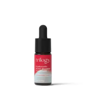 image of Trilogy Hyaluronic Acid+ Booster Treatment 15ml