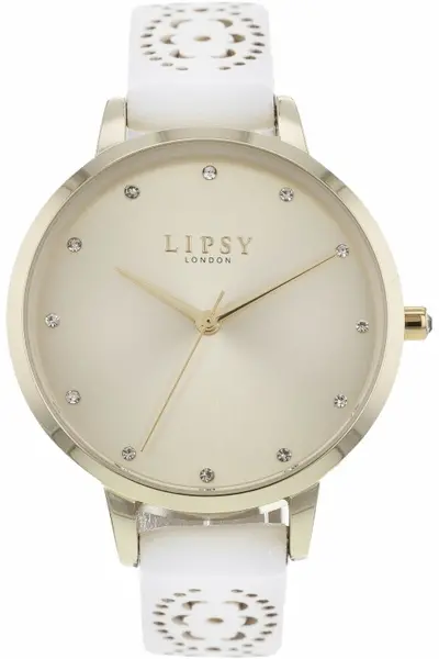 Lipsy Lipsy Watch LPLP879