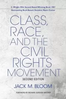 Image of Class, Race, and the Civil Rights Movement