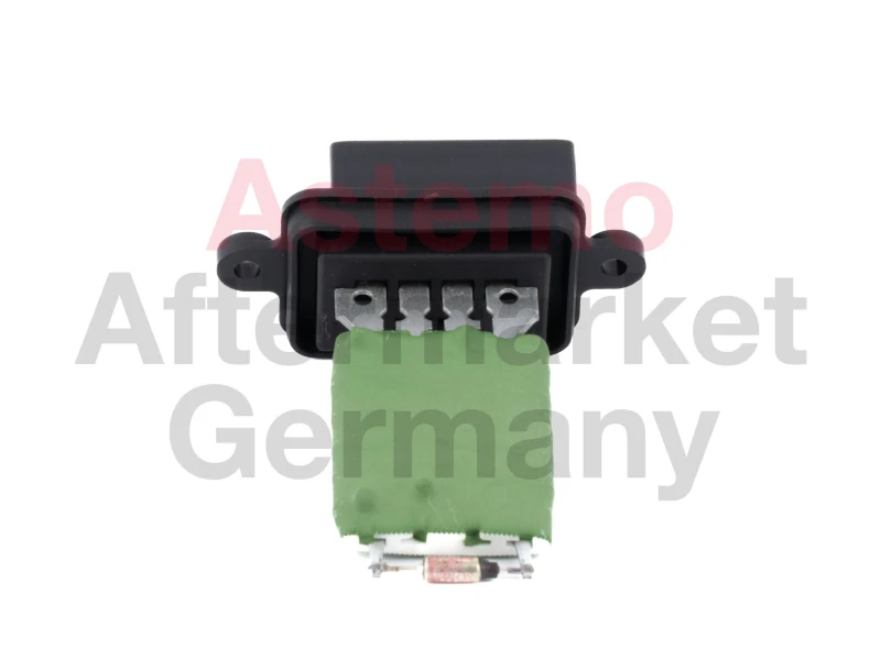 Image of Blower motor resistor HITACHI 2502578