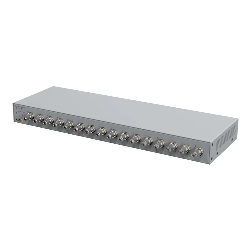 Image of Axis 02037-003 video servers/encoder 3840 x 2160 pixels 30 fps