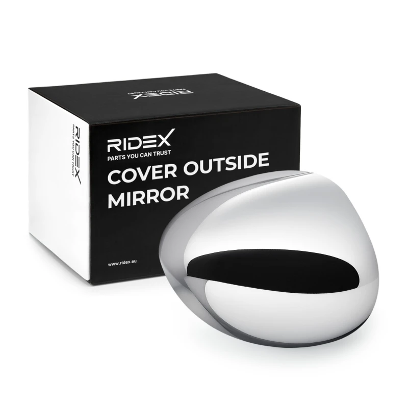 Image of RIDEX Wing mirror cover RIDEX 23A0226