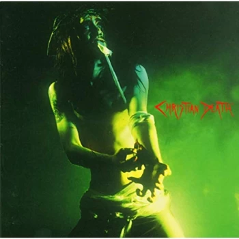Image of Christian Death - Sex&Drugs&Jesus Christ CD