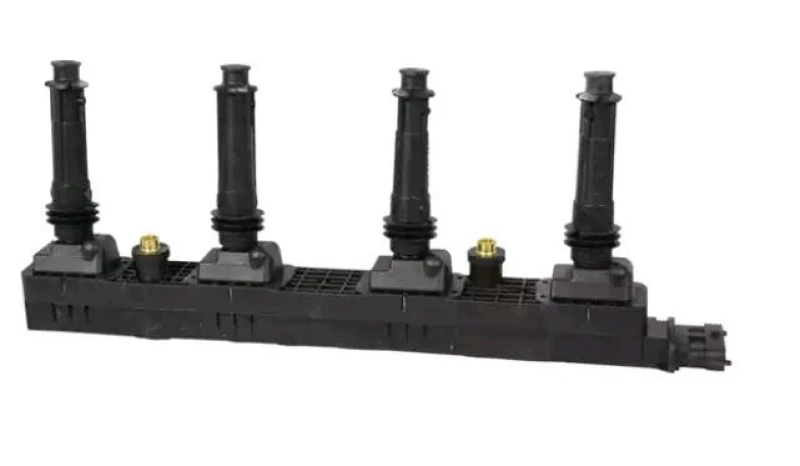 Image of Ignition coil MAPCO 80628