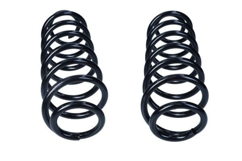 Image of MAXGEAR Coil spring MAXGEAR 60-1133D