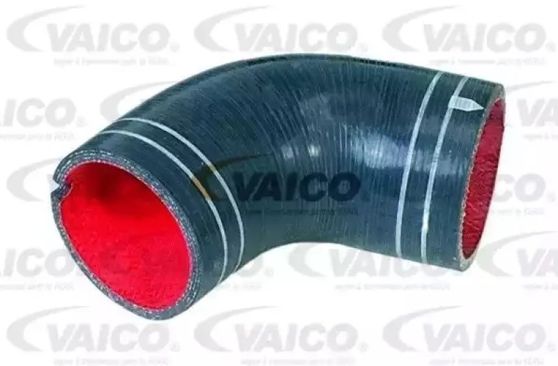 Image of Charger intake hose VAICO V24-0690