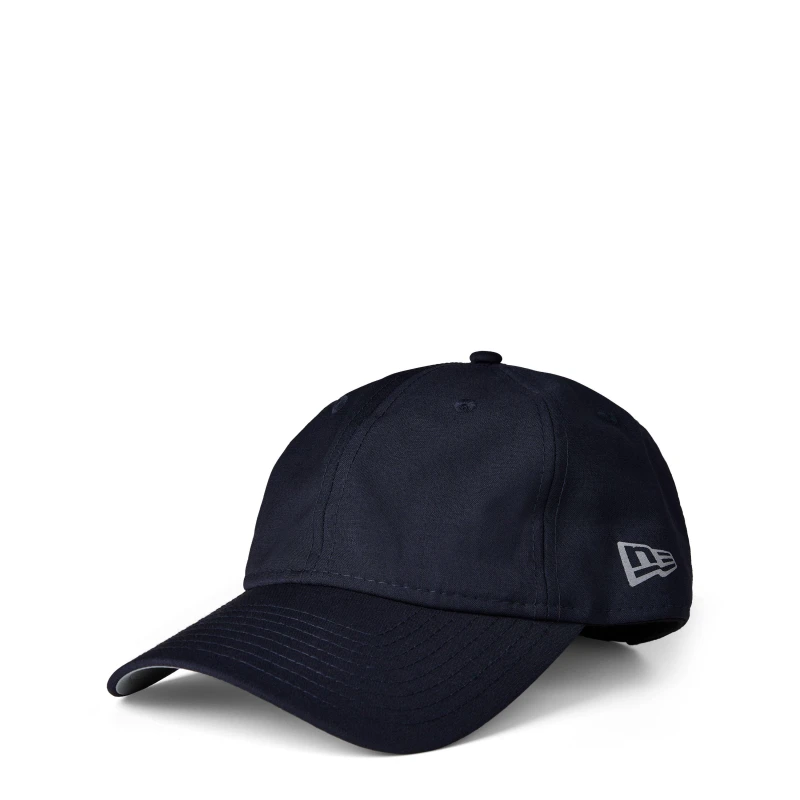 Image of NEW ERA 9twenty Baseball Cap - Blue Blue Infant