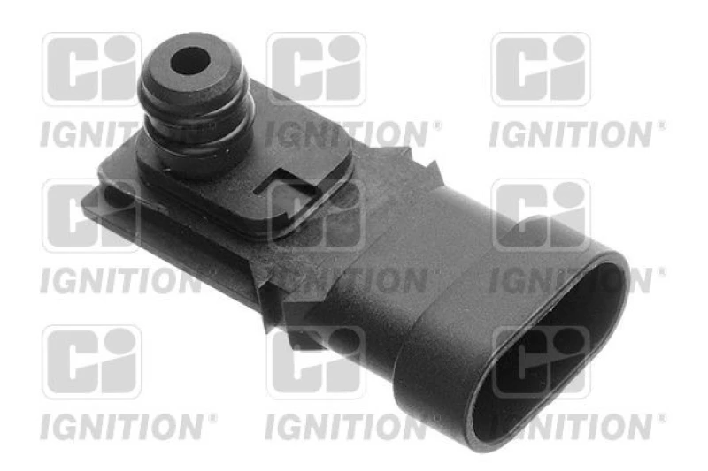 Image of QUINTON HAZELL Intake manifold pressure sensor QUINTON HAZELL XMAP520