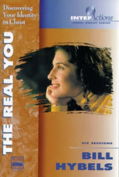 Image of The Real You by Bill Hybels Paperback