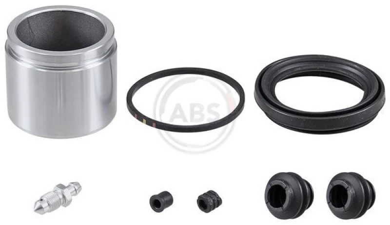 Image of A.B.S. Repair Kit, brake caliper A.B.S. 57461