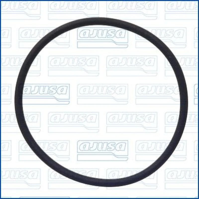 Image of AJUSA Gasket, fuel pump AJUSA 16108400