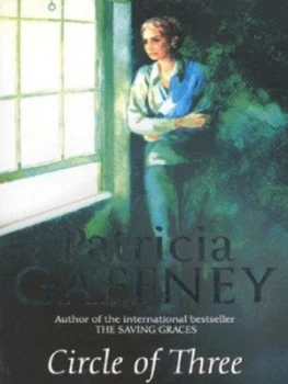 Image of Circle of Three by Patricia Gaffney Paperback