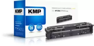 Image of KMP H-T246C Original Cyan