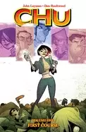 Image of chu volume 1 first course