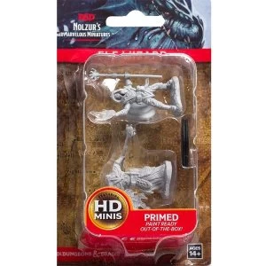 Image of Dungeons & Dragons Nolzur's Marvelous Unpainted Miniatures (W2) Elf Male Wizard