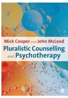 Image of Pluralistic Counselling and Psychotherapy