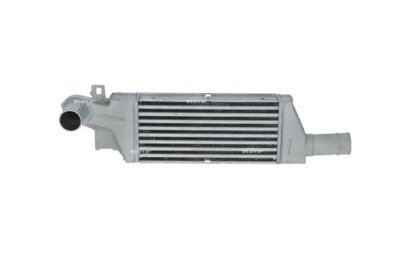 Image of NRF 30429 Intercooler Intercooler,charger (468)