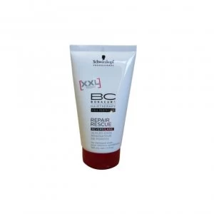Image of Schwarzkopf Bc Repair Rescue Reversilane Sealed Ends 150ml
