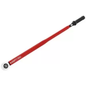 image of Gedore RED R78900550 3301220 Torque wrench 110 - 550 Nm