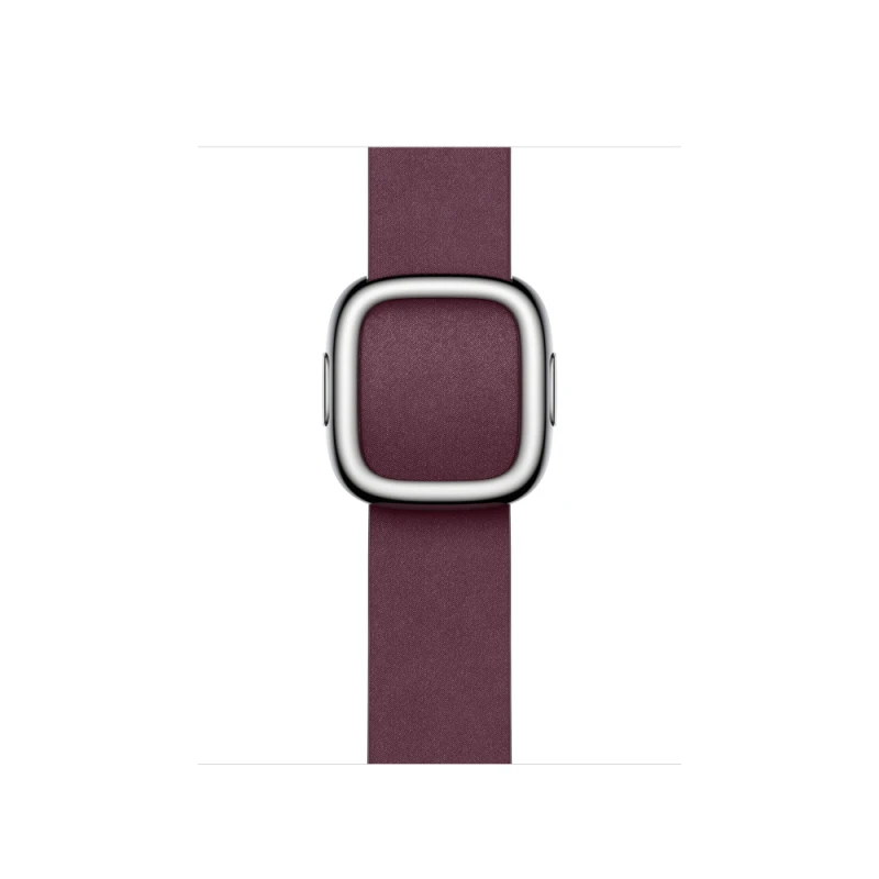 Image of Apple 41mm Mulberry Modern Buckle - Small